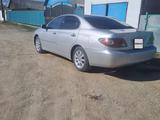 Lexus ES 300 2002 годаүшін6 200 000 тг. в Маканчи – фото 4