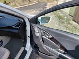 Hyundai Grandeur 2011 года за 8 200 000 тг. в Кентау