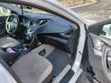 Hyundai Grandeur 2011 года за 8 200 000 тг. в Кентау – фото 2
