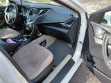 Hyundai Grandeur 2011 года за 8 200 000 тг. в Кентау – фото 3