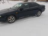 Mazda Efini MS-8 1996 года за 1 500 000 тг. в Щучинск – фото 2