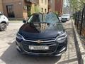 Chevrolet Onix 2023 года за 7 000 000 тг. в Астана