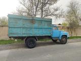 ГАЗ  53 1991 года за 1 700 000 тг. в Карабулак – фото 5
