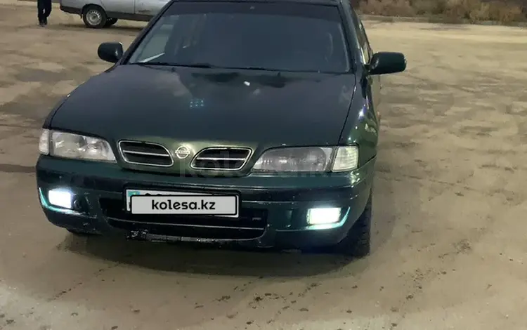 Nissan Primera 1997 года за 1 700 000 тг. в Актобе