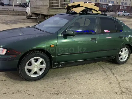 Nissan Primera 1997 года за 1 700 000 тг. в Актобе – фото 2