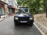 Land Rover Discovery 1998 года за 3 200 000 тг. в Алматы – фото 3