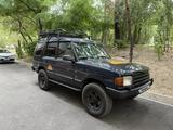 Land Rover Discovery 1998 года за 3 200 000 тг. в Алматы