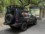 Land Rover Discovery 1998 года за 3 200 000 тг. в Алматы – фото 5