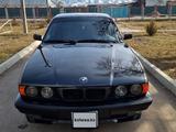 BMW 525 1995 годаүшін5 300 000 тг. в Тараз – фото 2