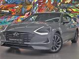 Hyundai Sonata 2022 годаүшін13 990 000 тг. в Алматы