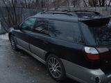 Subaru Outback 2003 года за 3 300 000 тг. в Алматы – фото 3