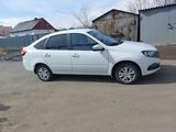 ВАЗ (Lada) Granta 2191 2023 годаүшін5 400 000 тг. в Караганда – фото 3