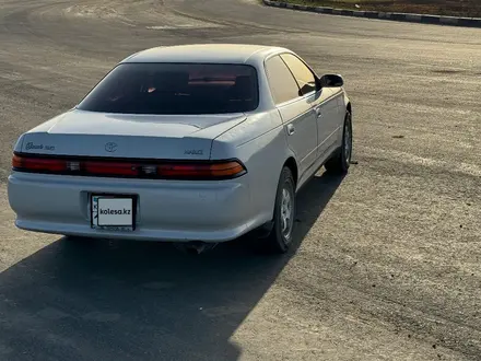 Toyota Mark II 1995 года за 2 400 000 тг. в Костанай – фото 7