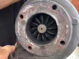 Турбина HOLSET HX40 Twin Scrool за 65 000 тг. в Усть-Каменогорск – фото 4