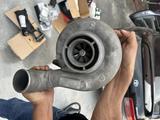 Турбина HOLSET HX40 Twin Scrool за 65 000 тг. в Усть-Каменогорск