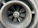 Турбина HOLSET HX40 Twin Scrool за 65 000 тг. в Усть-Каменогорск – фото 2