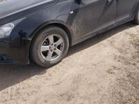Chevrolet Cruze 2012 годаүшін4 100 000 тг. в Усть-Каменогорск