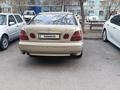 Lexus GS 300 1999 годаүшін3 500 000 тг. в Алматы – фото 5