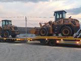 Mercedes-Benz  Atego 2005 года за 18 500 000 тг. в Алматы