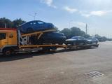 Mercedes-Benz  Atego 2005 года за 18 500 000 тг. в Алматы – фото 3
