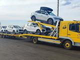 Mercedes-Benz  Atego 2005 года за 18 500 000 тг. в Алматы – фото 4