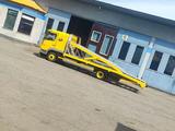 Mercedes-Benz  Atego 2005 года за 18 500 000 тг. в Алматы – фото 5
