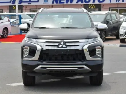 Mitsubishi Montero Sport 2023 года за 16 700 000 тг. в Семей – фото 2