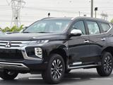 Mitsubishi Montero Sport 2023 годаүшін16 700 000 тг. в Семей