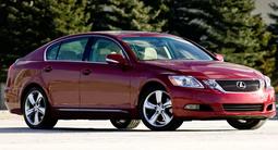 Стёкла ФАР Lexus GS (2005 — 2012 Г. В.) за 29 500 тг. в Алматы – фото 2