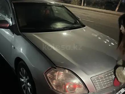 Nissan Teana 2006 года за 2 500 000 тг. в Талдыкорган – фото 3