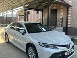 Toyota Camry 2020 года за 13 500 000 тг. в Шымкент