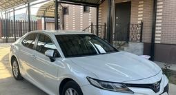 Toyota Camry 2020 года за 13 500 000 тг. в Шымкент