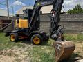 Volvo  EW 2022 года за 29 900 000 тг. в Шымкент