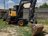 Volvo  EW 2022 года за 29 900 000 тг. в Шымкент