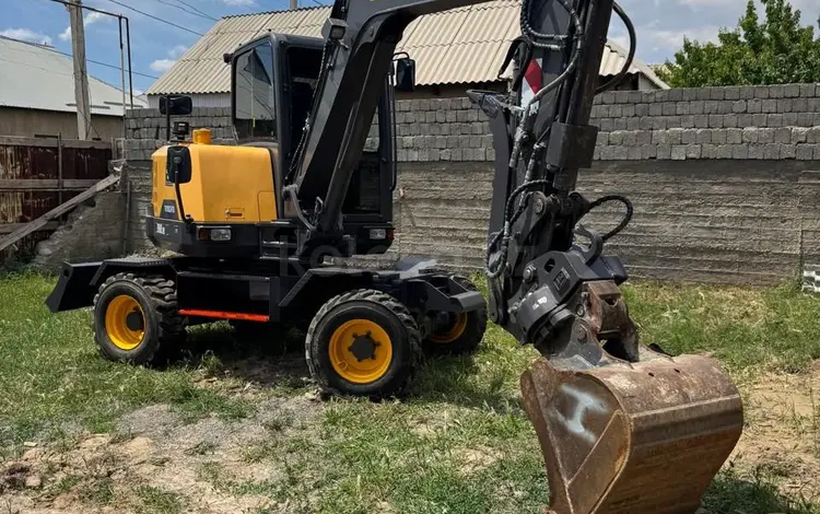 Volvo  EW 2022 года за 29 900 000 тг. в Шымкент