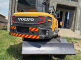 Volvo  EW 2022 года за 29 900 000 тг. в Шымкент – фото 3