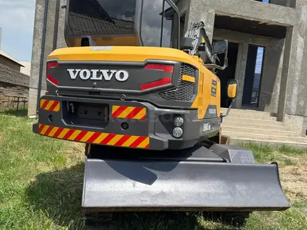 Volvo  EW 2022 года за 29 900 000 тг. в Шымкент – фото 3