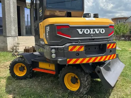Volvo  EW 2022 года за 29 900 000 тг. в Шымкент – фото 10
