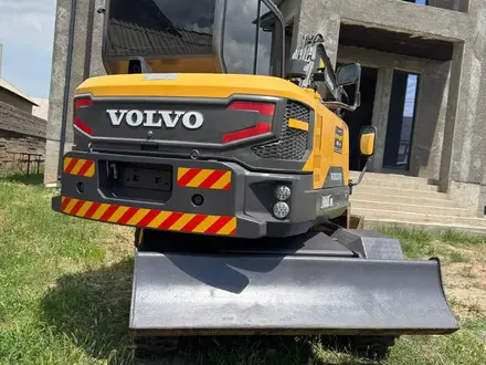 Volvo  EW 2022 года за 29 900 000 тг. в Шымкент – фото 13