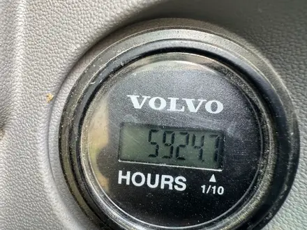 Volvo  EW 2022 года за 29 900 000 тг. в Шымкент – фото 15