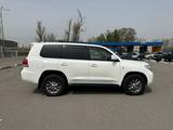 Toyota Land Cruiser 2008 года за 16 900 000 тг. в Алматы – фото 2