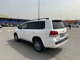 Toyota Land Cruiser 2008 года за 16 700 000 тг. в Алматы – фото 5