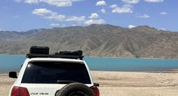 Toyota Land Cruiser 2008 года за 26 000 000 тг. в Алматы – фото 4
