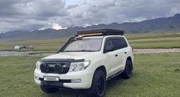 Toyota Land Cruiser 2008 года за 26 000 000 тг. в Алматы