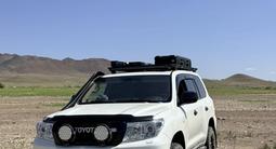 Toyota Land Cruiser 2008 года за 26 000 000 тг. в Алматы – фото 3