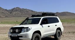 Toyota Land Cruiser 2008 года за 26 000 000 тг. в Алматы – фото 2
