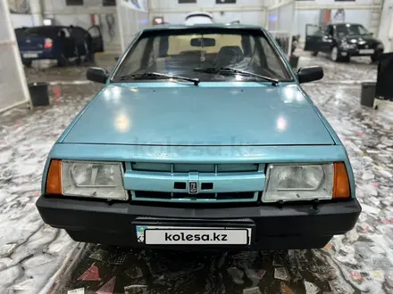 ВАЗ (Lada) 2108 1987 года за 800 000 тг. в Экибастуз – фото 4