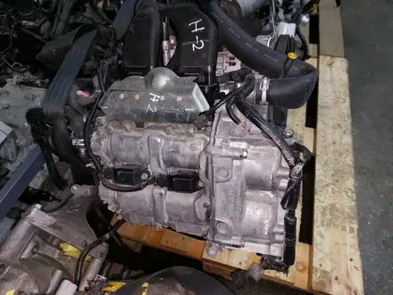 Двигатель FB25 Subaruүшін99 000 тг. в Алматы – фото 3