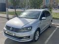 Volkswagen Polo 2015 годаүшін5 200 000 тг. в Астана – фото 2
