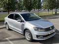 Volkswagen Polo 2015 годаүшін5 200 000 тг. в Астана – фото 10